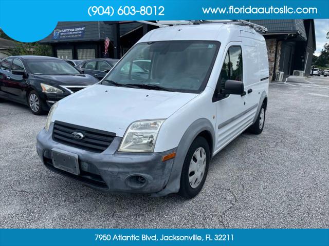 2012 Ford Transit Connect XL for sale in Jacksonville, FL