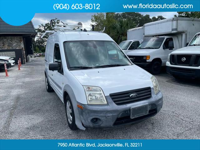 2012 Ford Transit Connect XL