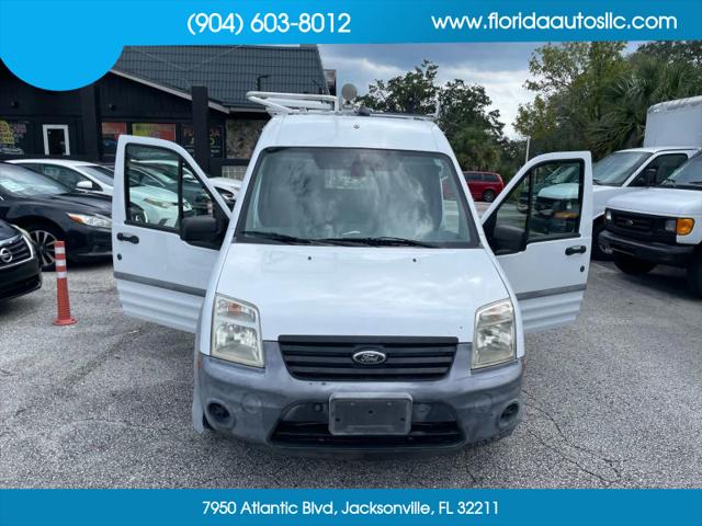 2012 Ford Transit Connect XL