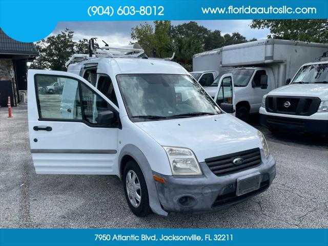 2012 Ford Transit Connect XL