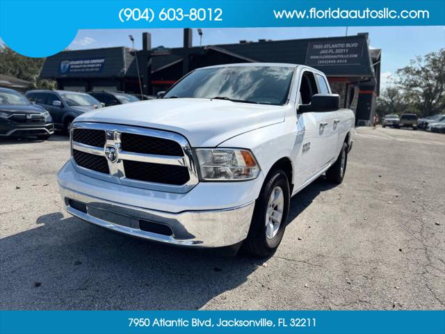 2016 Ram 1500 SLT for sale in Jacksonville, FL