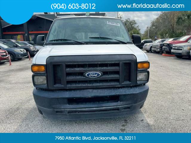 2008 Ford E-150 Recreational