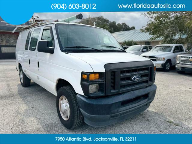 2008 Ford E-150 Recreational