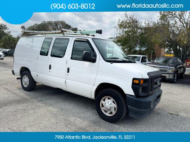 2008 Ford E-150 Recreational