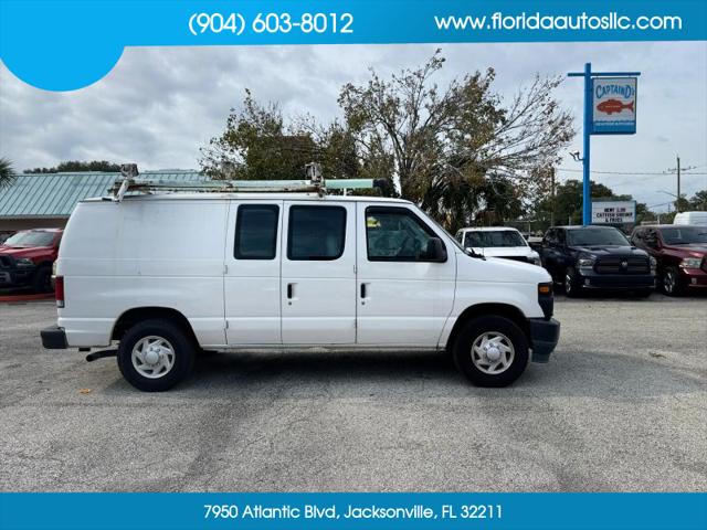 2008 Ford E-150 Recreational