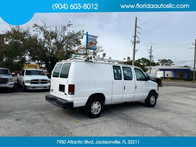 2008 Ford E-150 Recreational