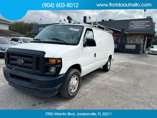 2008 Ford E-150 Recreational