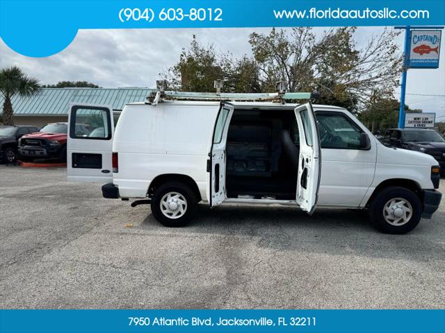 2008 Ford E-150 Recreational