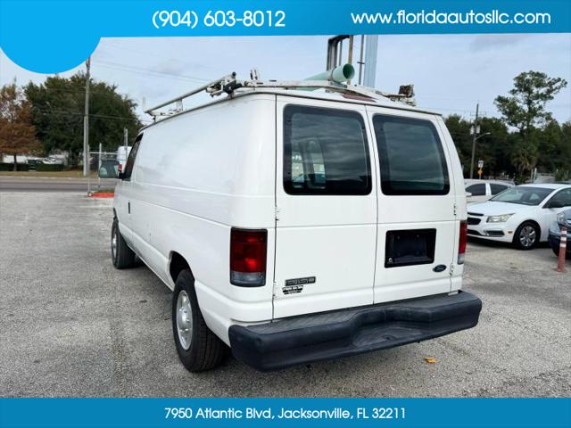 2008 Ford E-150 Recreational