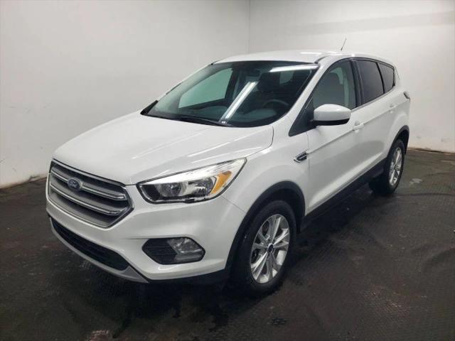 2017 Ford Escape SE for sale near Fairfield, OH