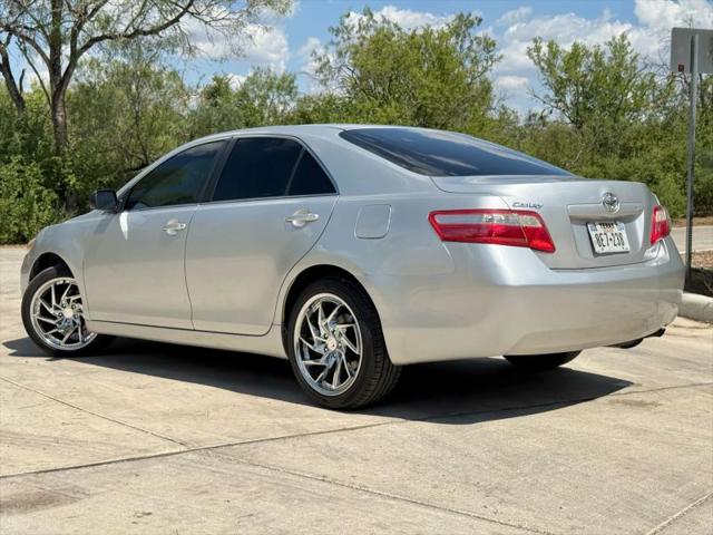 2009 Toyota Camry LE