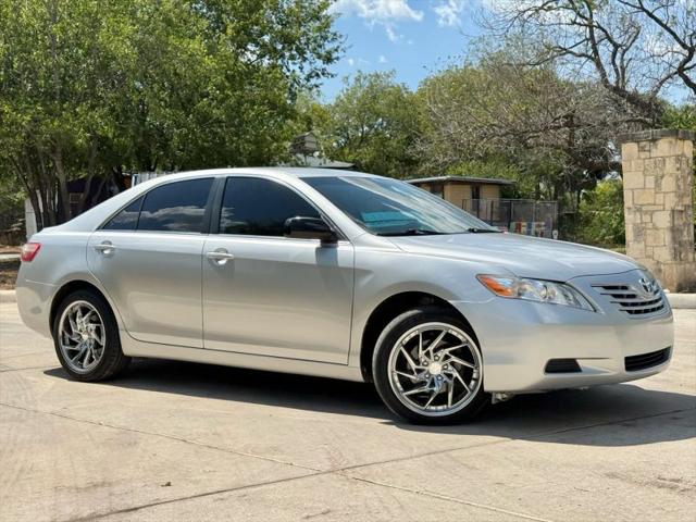 2009 Toyota Camry LE