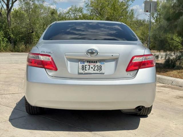2009 Toyota Camry LE