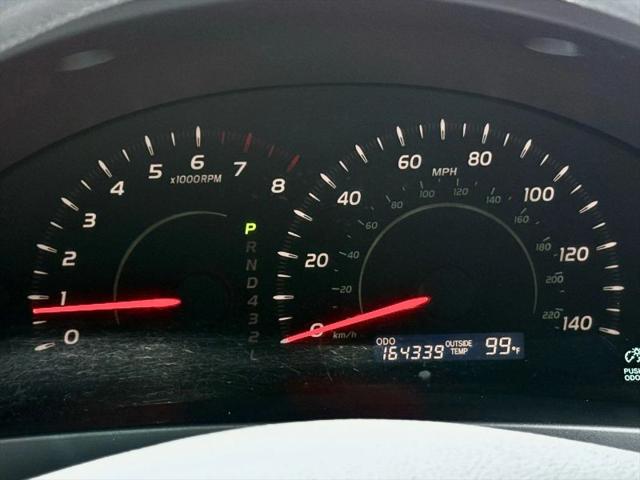 2009 Toyota Camry LE