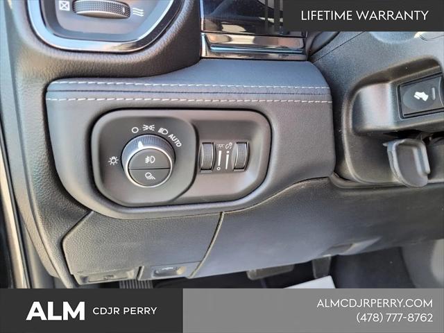 2026 Ram 2500 Limited Crew Cab 4x4 64 Box