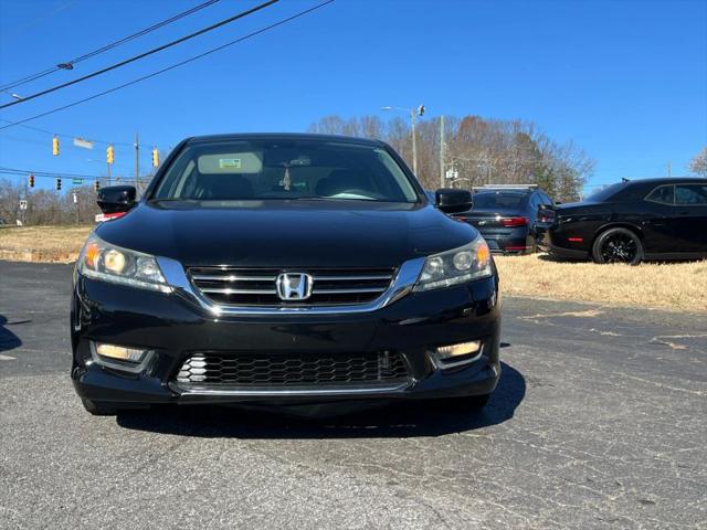 2014 Honda Accord EX-L V-6 for sale in Winston Salem, NC