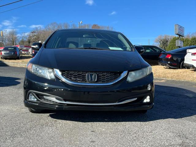 2013 Honda Civic Base for sale in Winston Salem, NC