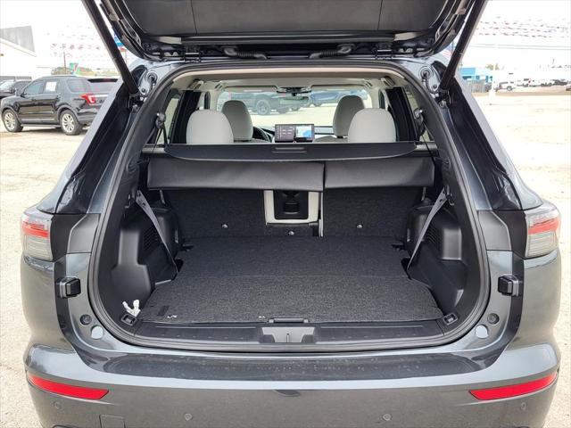 2026 Mitsubishi Outlander SEL 1.5T 2WD