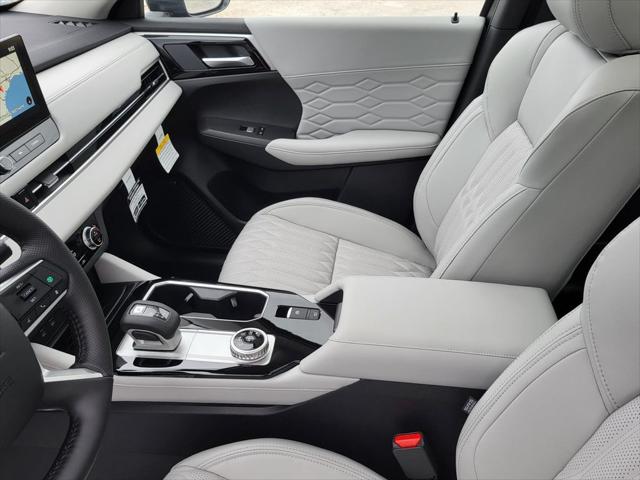 2026 Mitsubishi Outlander SEL 1.5T 2WD