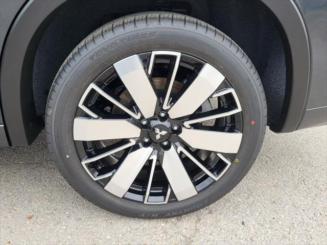 2026 Mitsubishi Outlander SEL 1.5T 2WD