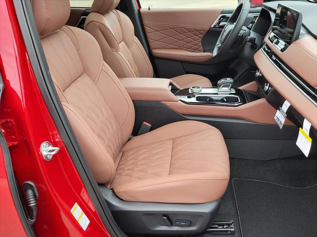 2026 Mitsubishi Outlander SEL 1.5T 2WD