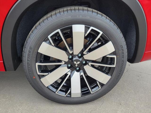2026 Mitsubishi Outlander SEL 1.5T 2WD