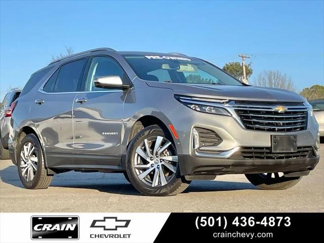 2024 Chevrolet Equinox AWD Premier for sale in Little Rock, AR