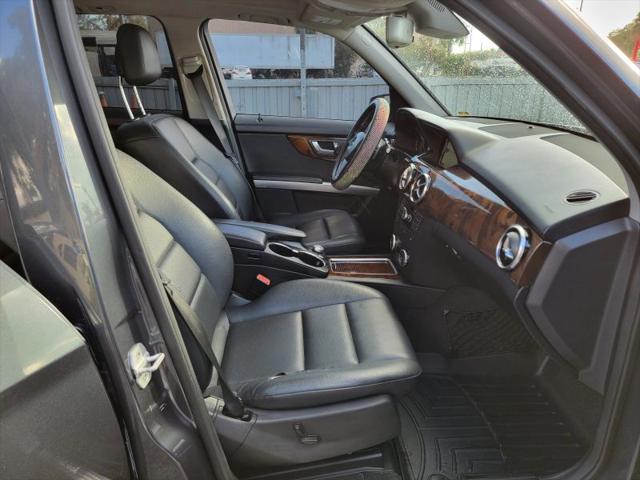 2015 Mercedes-Benz GLK-CLASS GLK 350 GLK 350