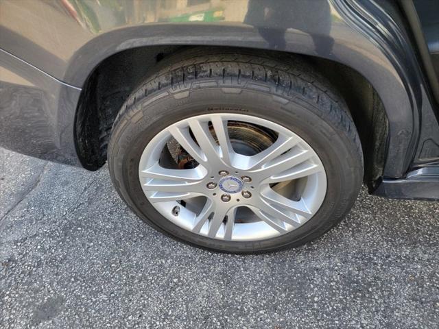 2015 Mercedes-Benz GLK-CLASS GLK 350 GLK 350