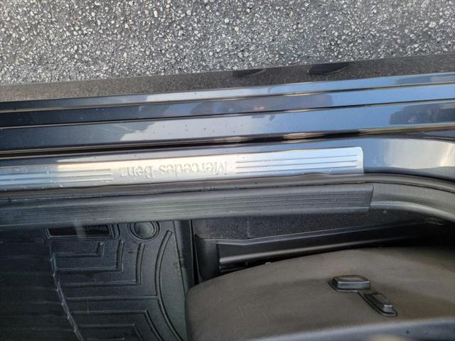 2015 Mercedes-Benz GLK-CLASS GLK 350 GLK 350