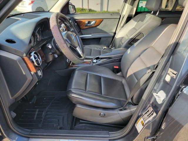 2015 Mercedes-Benz GLK-CLASS GLK 350 GLK 350