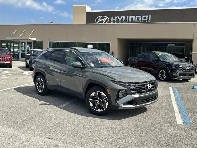 2026 Hyundai Tucson SEL for sale in Stuart, FL