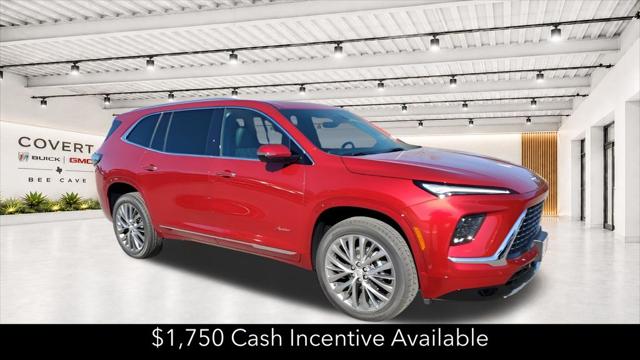 2026 Buick Enclave Avenir FWD for sale in Austin , TX