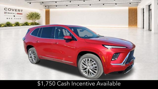 2026 Buick Enclave Avenir FWD for sale in Austin , TX
