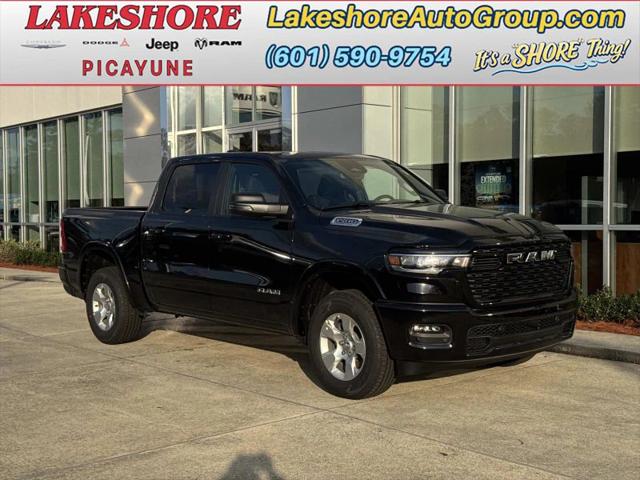 2026 Ram 1500 Big Horn Crew Cab 4x4 57 Box for sale in Picayune, MS