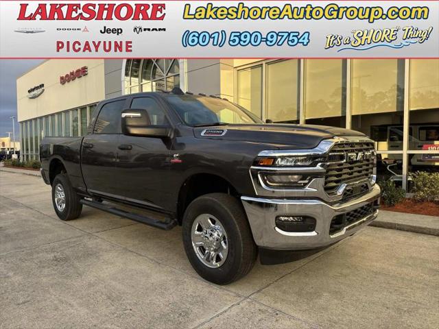 2026 Ram 2500 Tradesman Crew Cab 4x4 64 Box for sale in Picayune, MS