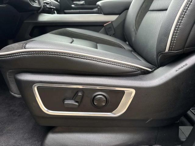 2026 Ram 1500 Laramie Crew Cab 4x4 57 Box