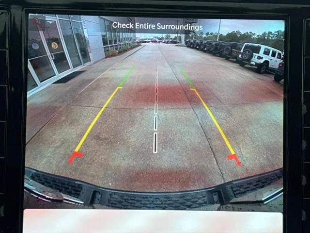 2026 Ram 1500 Laramie Crew Cab 4x4 57 Box
