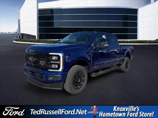 2026 Ford F-250 LARIAT for sale in Knoxville, TN