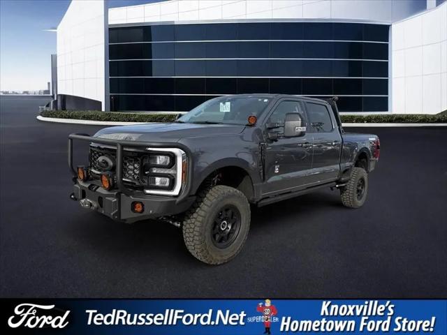 2026 Ford F-250 LARIAT for sale in Knoxville, TN