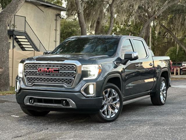 2020 GMC Sierra 1500 4WD Crew Cab Short Box Denali for sale in Tampa, FL