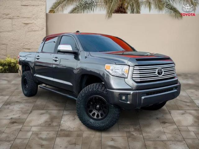 2014 Toyota Tundra SR5 5.7L V8 for sale in Scottsdale, AZ