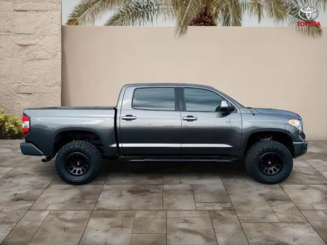 2014 Toyota Tundra SR5 5.7L V8