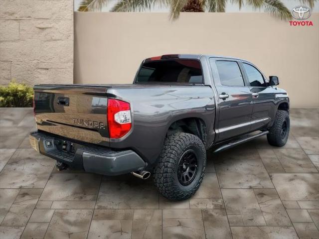 2014 Toyota Tundra SR5 5.7L V8