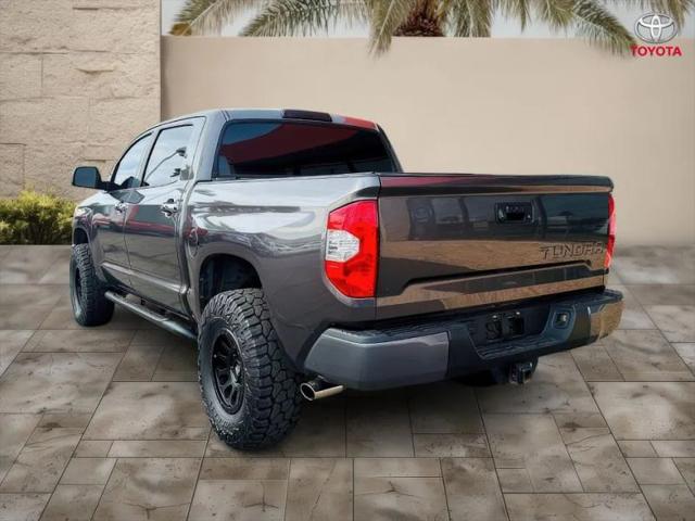 2014 Toyota Tundra SR5 5.7L V8