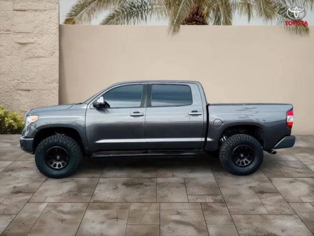 2014 Toyota Tundra SR5 5.7L V8