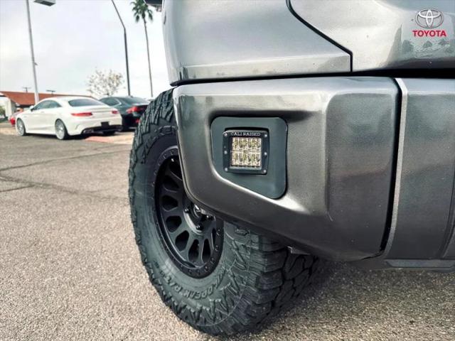 2014 Toyota Tundra SR5 5.7L V8