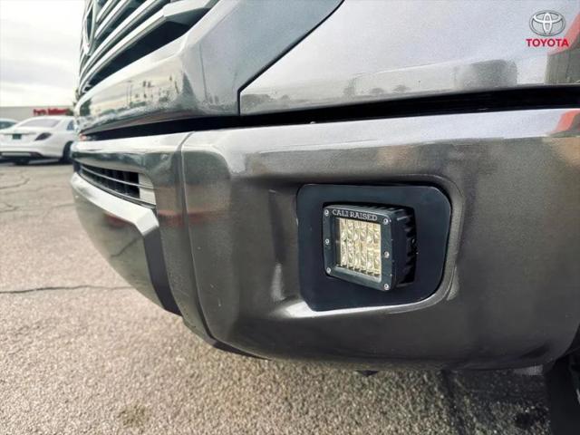 2014 Toyota Tundra SR5 5.7L V8