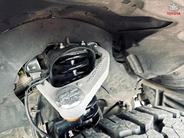 2014 Toyota Tundra SR5 5.7L V8