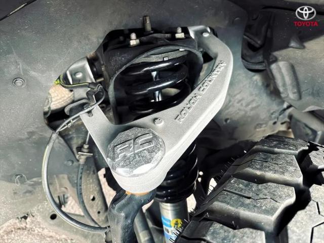 2014 Toyota Tundra SR5 5.7L V8